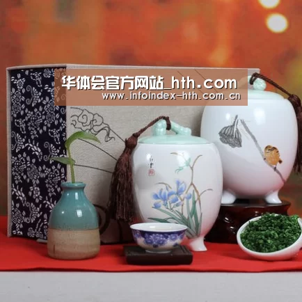 浓香铁观音_012