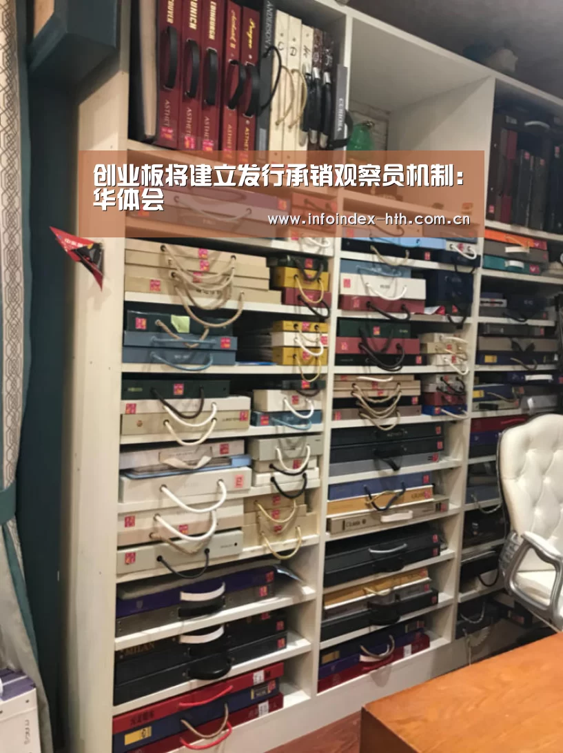 创业板将建立发行承销观察员机制:华体会(图2) 创业板将建立发行承销观察员机制:华体会(图2)