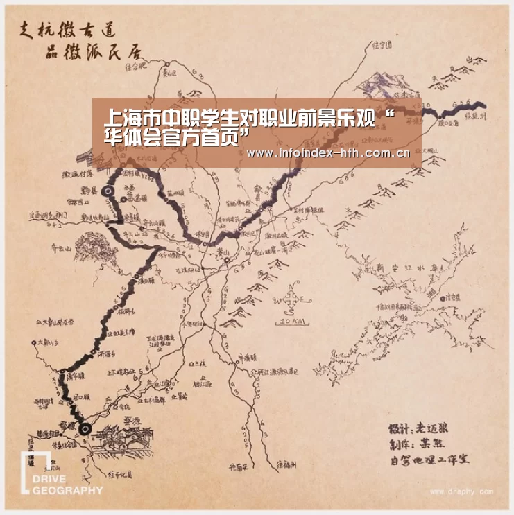 上海市中职学生对职业前景乐观“华体会官方首页”(图2) 上海市中职学生对职业前景乐观“华体会官方首页”(图2)