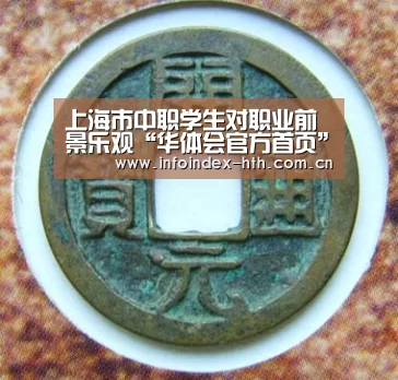 上海市中职学生对职业前景乐观“华体会官方首页”(图1) 上海市中职学生对职业前景乐观“华体会官方首页”(图1)