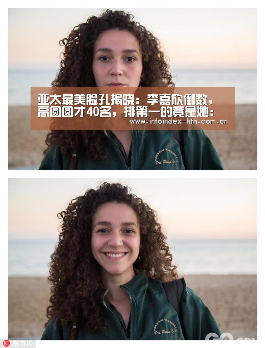 亚太最美脸孔揭晓:李嘉欣倒数,高圆圆才40名,排第一的竟是她:华体会官方首页(图2) 亚太最美脸孔揭晓:李嘉欣倒数,高圆圆才40名,排第一的竟是她:华体会官方首页(图2)