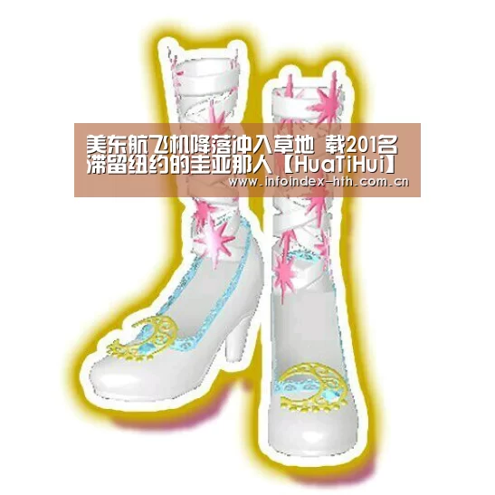 美东航飞机降落冲入草地 载201名滞留纽约的圭亚那人【HuaTiHui】(图4) 美东航飞机降落冲入草地 载201名滞留纽约的圭亚那人【HuaTiHui】(图4)